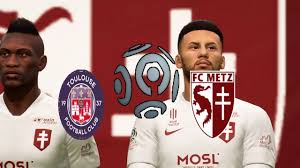 Bouna sarr was born in lyon in 1998 and had his first football experience with the local amateur club fc gerland. Fifa 20 France Ligue 1 Toulouse Vs Metz Stadium Tfc Round 29 Fifa 20 Fifa Metz