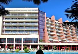 Direct booking este o agentiei de turism touroperatoare cu o experienta in domeniu de peste 10 ani. Doubletree By Hilton Nisipurile De Aur Bulgaria Alfitravel Ro