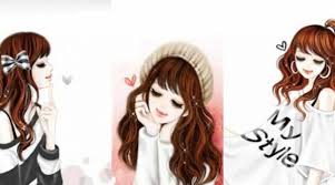 Gambar bergerak power point fasrmap. Gambar Kartun Korea Lucu Bergerak We Have 4 722 Wallpaper Images Free Download Fashionsista Co