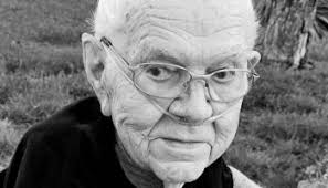 Obituary of Richard 'Dick' Ross, 93