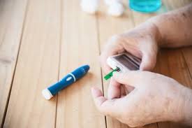 Manis adalah salah satu jenis rasa di lidah manusia. Apa Itu Kencing Manis Apa Bedanya Dengan Diabetes Ini Jawaban Dokter Sonora Id