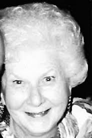 Helen DeGeorge Obituary (2014)