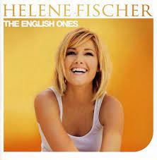 Ave maria / abspann | ,,mut zum gefühl von helene fischer live: Fischer Helene Best Of English Version Amazon Com Au Music