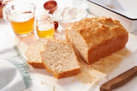 Brodie Self Raising Flour 3 Ingredient Beer Bread Recipe Beer Bread Tasty Bread Recipe Cooking And Baking
