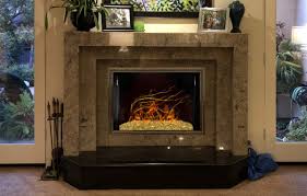 Gas fireplaces are a convenient way to add warmth to your home. Contemporary Alternatives To Gas Logs
