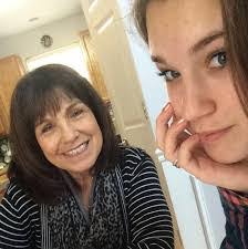 Marisa Nuzzo's Instagram, Twitter & Facebook