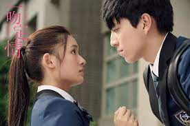 Fall In Love At First Kiss 2019 Film Romantis Film Romantis