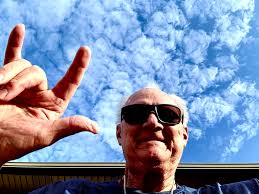 Morning y'all!!! A glorious day in Chatham-Kent at Casa Brent II. Blessings  all, stay cool!!!🙏🏻💞🪽