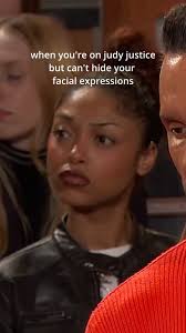 she is so me, it’s insane. #judyjustice