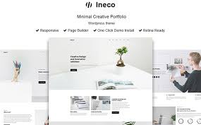 We designed it by focusing on functionality and ease of use for both sides: 35 Minimal Wordpress Themes 2021 Wpexplorer