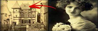 May 23, 1901, a police commissioner forced open the door and discovered in a dark room with shutters locked a woman lying on a bed in the midst of filth. Twenty Five Years Of Isolation Uncover Blanche Monnier S Tragic Love Life Film Daily
