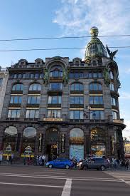 What To See In St Petersburg 20 Architectural Landmarks Happy Frog Travels