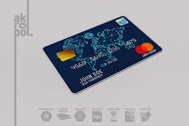 When you design a business card you need to take advantage of these business card mockup psd designs in order to present your work. 40 Excellent Credit Card Psd Mockup Templates Decolore Net