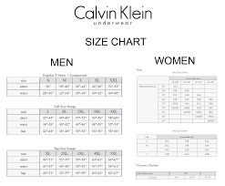 53 judicious calvin klein jacket size chart