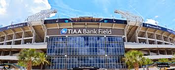 Tiaa Bank Field Dailys Place