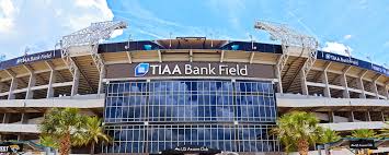 Tiaa Bank Field Dailys Place