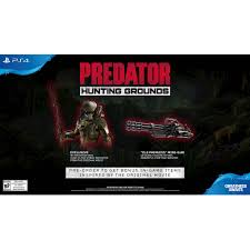 But if it's going a lengthy time, you must instantly remedy it to continue your ps4 games. Best Buy Predator Hunting Grounds Pre Order Bonus Digital Pob