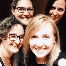 Teresa Whitcher's Instagram, Twitter & Facebook