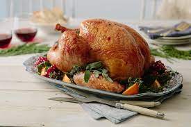 Homemade 5 Spice Blend Ingredients 5 Tablespoons Whole White Peppercorns8 Tablespoons Fennel Seed12 Pieces Of Roasted Turkey Whole Turkey Recipes Whole Turkey