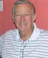 Joseph McVey Obituary (2015)