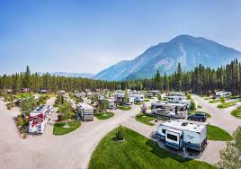 Shop our rv dealership in kalispell, mt for all of your blue dog rv kalispell also offers our valued customers an inventory of rvs under $15,000 and new rv specials so that each and every one of our customers is. West Glacier Montana Campground West Glacier Koa Resort