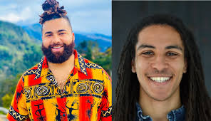 Two Yale graduate students awarded Switzer Fellowship