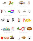 Rebus 9 Crafts For Kids Escape Game Map