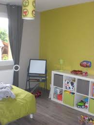 Casanaute Cimg1768 Jpg Chambre Bebe Vert Vert Chambre Chambre Vert Anis