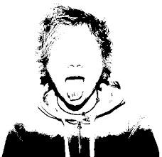 Ed sheeran's black and white album. Ed Sheeran Pop Art By Thewolfcankill On Deviantart