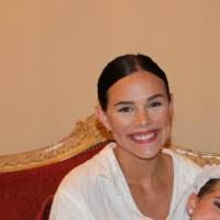 Miranda Crow's Instagram, Twitter & Facebook