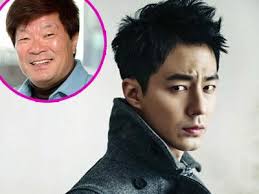 Jo In Sung Sangat Berduka atas Kematian Sutradara 'Faith' yang Tewas Bunuh  Diri