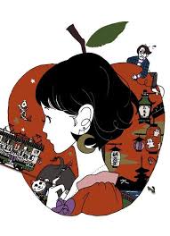 中村佑介 yusuke nakamura on twitter pop illustration japanese art cute art