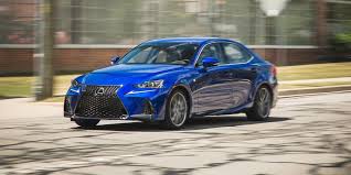 The manufacturer's suggested retail price. 2017 Lexus Is350 F Sport Rwd Test Review Car And Driver