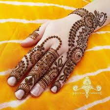 Best Eid Mehndi Designs 2020 21 Special Latest Collection Back Hand Mehndi Designs Mehndi Designs For Hands Mehndi Designs For Girls