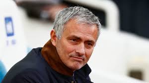 He was never at any point coaching with a team like at chelsea. Jose Mourinho Why Chelsea Must Back The Special One Goal Com