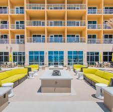 Have It All At Hgi Hilton Garden Inn Fort Walton Beach Stay The Night