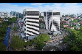 The most desired restaurant on the las vegas strip. Faber Tower For Sale In Taman Desa Propsocial