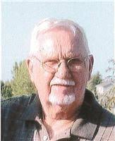 Richard Koster Obituary (1934