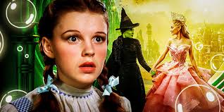 Wicked Movie