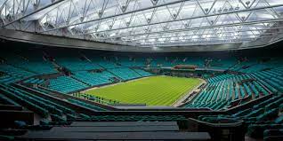 See 1,296 reviews, articles, and the wimbledon green wall on the no. Wimbledon Centre Court Musco Lighting Europe Ltd