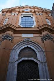 The site was originally a large island in the middle of the coatzacoalcos river, although the course of the river has since changed and now only flows past one side of the site. San Lorenzo Maggiore Naples Napoli