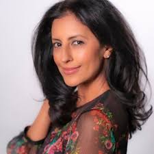 Victoria Johnson (@TVVICTORIAJ)