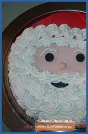 Torta Babbo Natale Ricetta Dolci Di Natale Dolci Torte