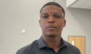 Today is Zane Woodford's last day with the Halifax Examiner