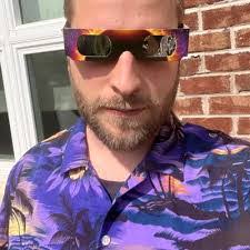 Daria Jacobs's Instagram, Twitter & Facebook