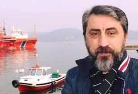 Hüseyin Akın: Söz Konu/Su