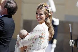 Madeleine thérèse amelie josephine, prinzessin von schweden, herzogin von hälsingland und gästrikland (* 10. Who Is Princess Madeleine Of Sweden Prince Madeleine Family Kids And New Home
