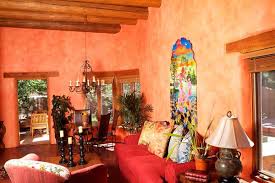 Great House Interior Mexico Style Homes Mexican Home Decor Mexican Interior Design Mexican Living Rooms