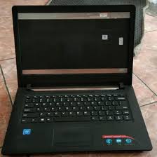It is powered by a celeron dual core processor and it comes with 4gb of ram. Jual Produk Casing Laptop Lenovo Ideapad Termurah Dan Terlengkap Februari 2021 Bukalapak