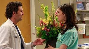 Ew has confirmed that grey's anatomy is on the lookout for an actress to play kathleen, the fourth sister of the late derek shepherd (patrick dempsey). Guys Derek Shepherd From Grey S Anatomy Was The Worst And Here S The Proof
